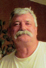 Richard Harder Obituary pic