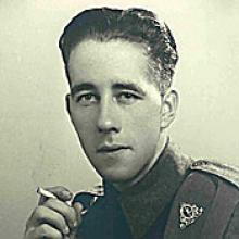 WILLIAM ALEXANDER (AL) CAMPBELL  Obituary pic