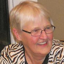 HELEN ELIZABETH SPENCER (BEES)  Obituary pic