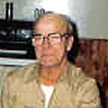 FRANCIS (FRANK) ROBERT MURRAY  Obituary pic