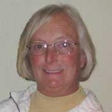 ALANA (LANNIE) DOYLE  Obituary pic