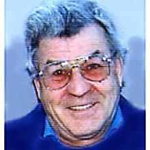 ANDREW FEDYK  Obituary pic