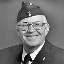 STANLEY CECIL FOWKE Obituary pic