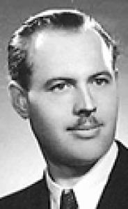 MICHAEL SARKANY  Obituary pic