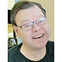 GLENN SCARSBROOK Obituary pic