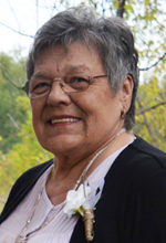 Diane Courcelles Obituary pic