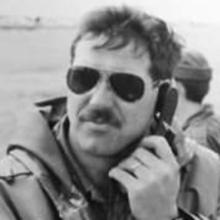 LONNIE GOODFELLOW Obituary pic