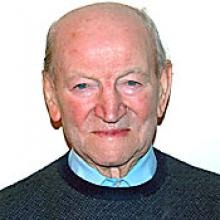 STANLEY BACHINSKY  Obituary pic