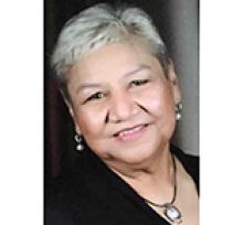 TINA KAKEPETUM Obituary pic