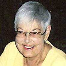 BARBARA EMELIE CHWARTACKI (GODFREY)  Obituary pic