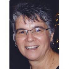 ROSANNE SYLVESTRE  Obituary pic