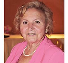 RUTH RANSON Obituary pic