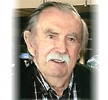 VICTOR HOCHKEVICH  Obituary pic