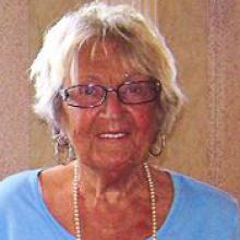ETHEL KULLMAN (GIBSON)  Obituary pic