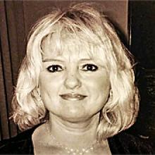 LOUISE LABOSSIERE Obituary pic