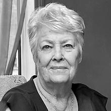 SHARON LEE RANGER Obituary pic