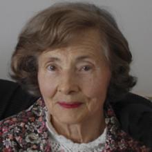 JEAN MARY SOROKOWSKI  Obituary pic