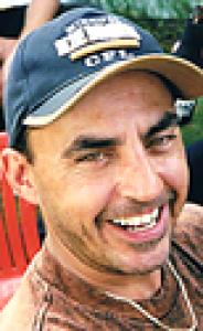 MARTIN MARTY FLETCHER  Obituary pic