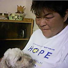 MARY IDA FAYE BRUCE  Obituary pic