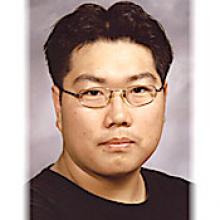 JIN-HWAN (RICHARD) SHIN  Obituary pic