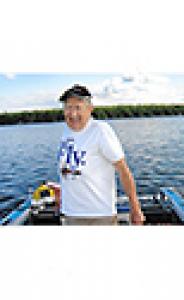 OKIVER TROWSKI Obituary pic