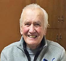 WILLIAM PETER BALICKY Obituary pic