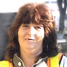 BARBARA ANNE CRAIG Obituary pic