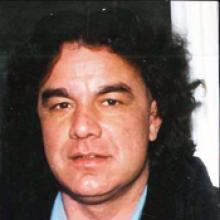 DONALD IWANN  Obituary pic