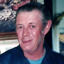 TERRANCE (TERRY) KEITH DUNCAN  Obituary pic
