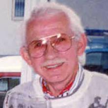 JIMMY DYCK  Obituary pic