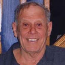 VICTOR BIDINOSTI  Obituary pic