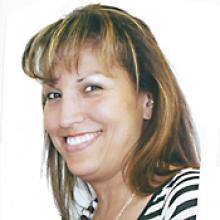 NANCY SINCLAIR  Obituary pic