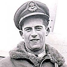 DOUGLAS SHEFFIELD HURST  Obituary pic