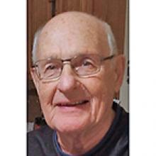 ROBERT (BOB) LINNEY Obituary pic
