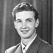 MARCIEN (MARS) LEMAY  Obituary pic