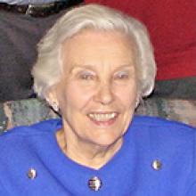 COLETTE CARMEL WILKINS ((WILLIAMSON)) Obituary pic