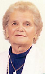 DORIS KOWALCZYK Obituary pic