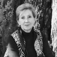 MARIE ANN VANDERSTOEL Obituary pic