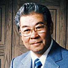 JOHN JUNICHI NAKANO  Obituary pic