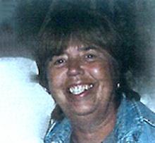 TANNIS LYNN HUGHES Obituary pic