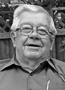 Donald MacDONALD Obituary pic
