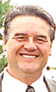 JIM WOODMAN  Obituary pic