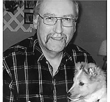 MICHEL PIERRE LAMBERT  Obituary pic