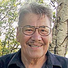 FREDRICK WILLIAM CRATE  Obituary pic