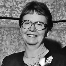 SHARON GRUHN Obituary pic