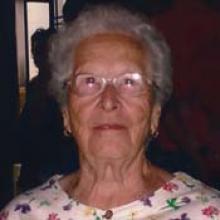 HELENA (HELEN) DUL  Obituary pic