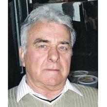 FRANK (FRANC) POREDOS Obituary pic