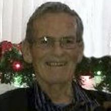 MURRAY ALLAN SMITH  Obituary pic