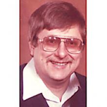 BRYANT RAYMOND RATCHINSKY  Obituary pic