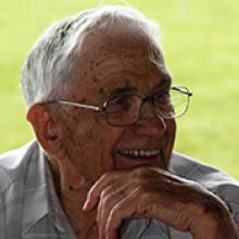 HANS JACKSTEIT  Obituary pic